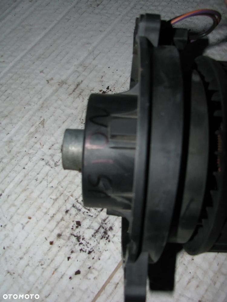 FORD FIESTA MK6 DMUCHAWA POWIETRZA 1736005401 - 5