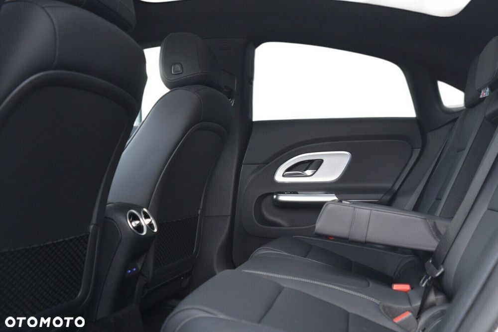 Mercedes-Benz CLA 250+ 85kWh - 9