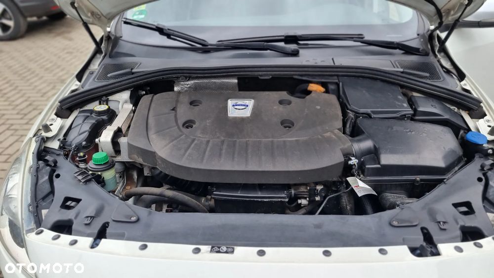 Volvo V60 D3 RDesign - 38