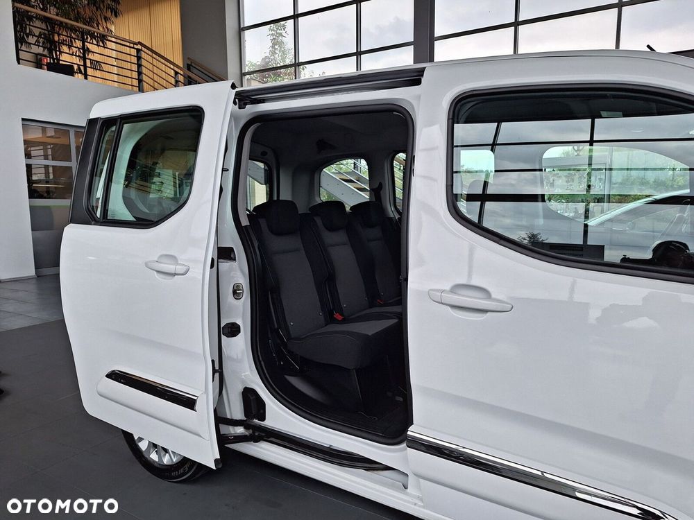 Toyota Proace City Verso 1.5 D-4D Business - 12