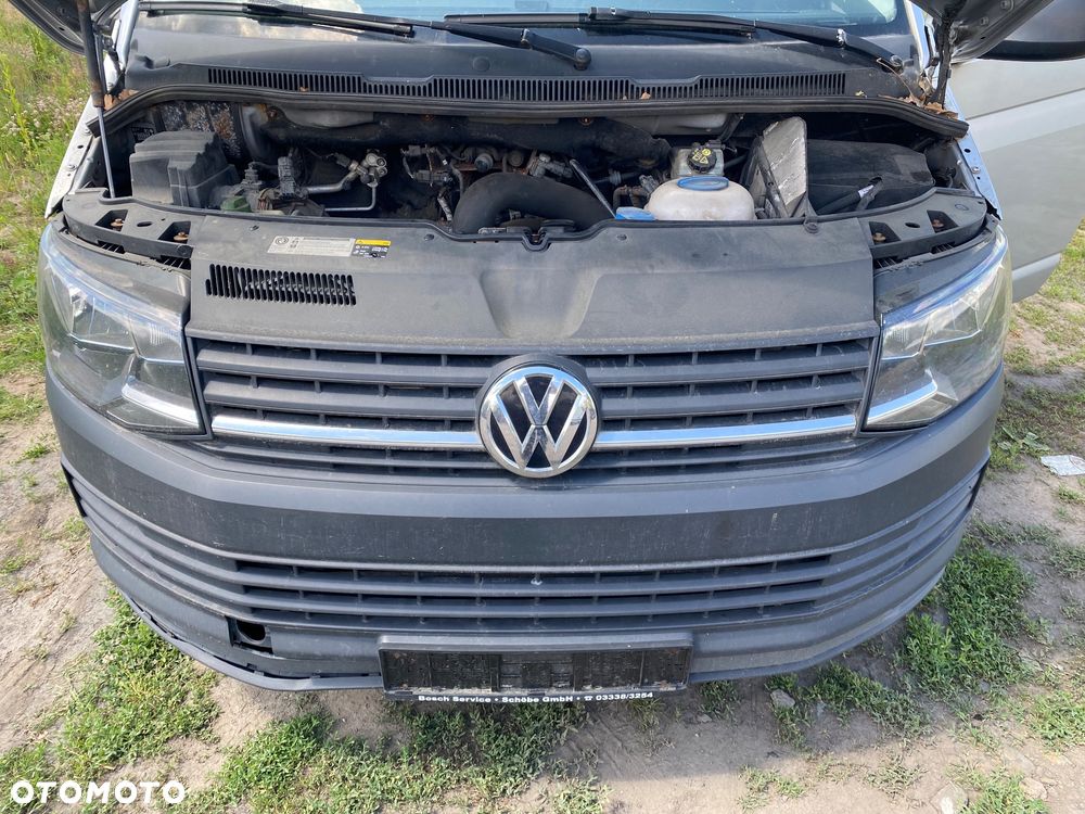 Volkswagen T6 - 17