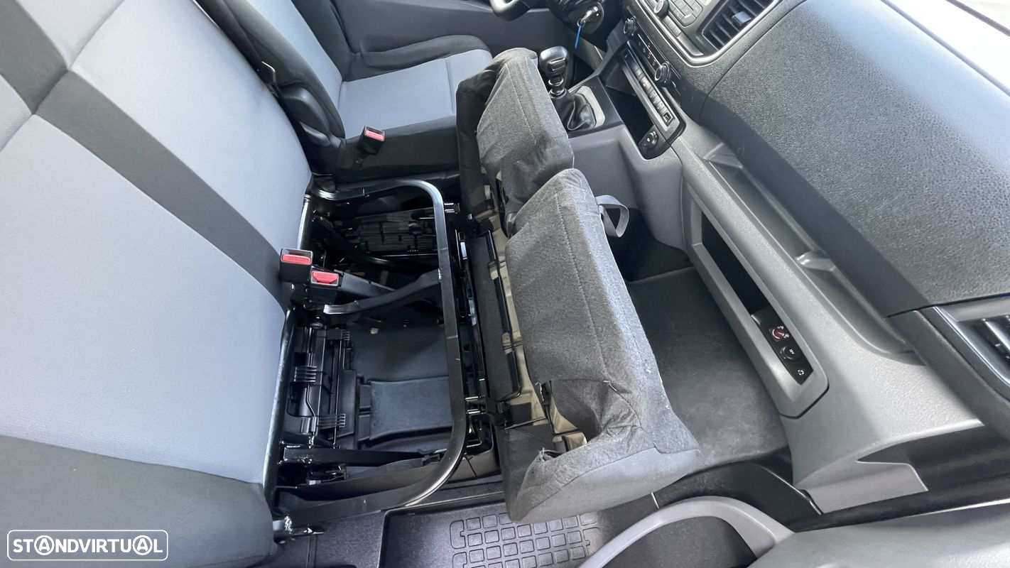 Toyota Proace Verso 1.6 D-4D L1 9L - 22