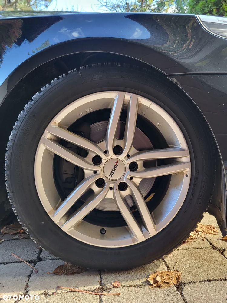 BMW Seria 5 530i xDrive Edition Exclusive - 16