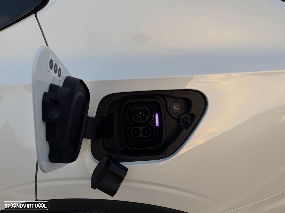 Polestar 2 Long Range 78 kWh - 15