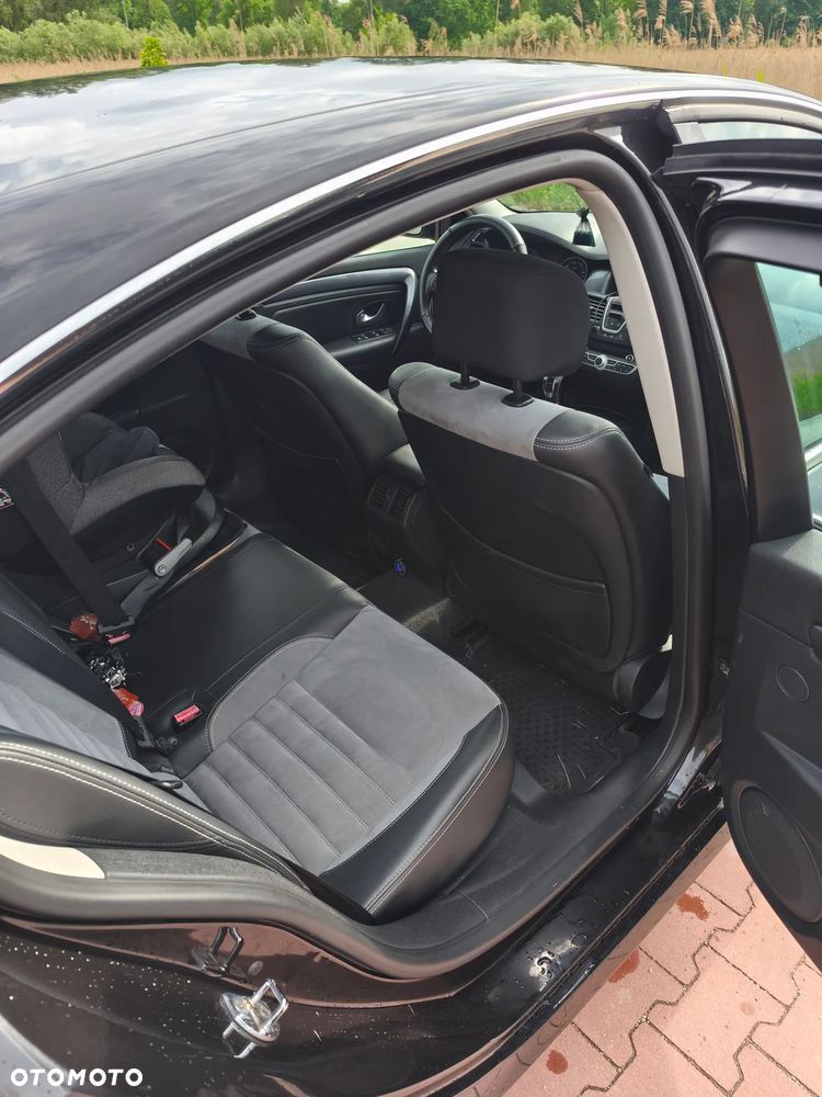 Renault Laguna 2.0 dCi Expression - 7