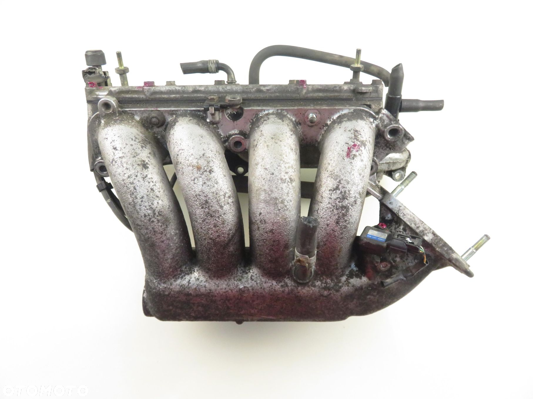KOLEKTOR SSĄCY HONDA ACCORD VII 2.0 (CL7) - K20A6 - 10