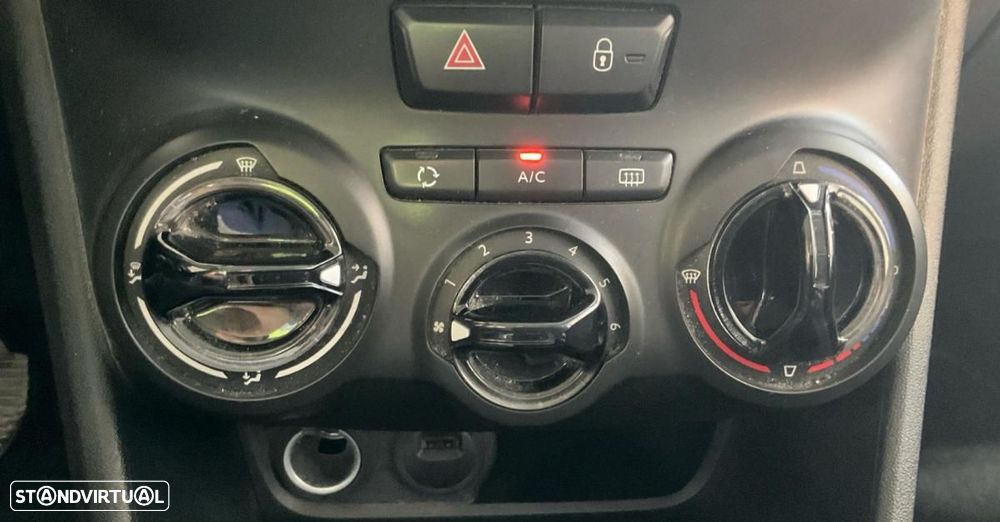 Peugeot 208 Van C/IVA - 9