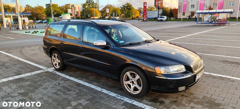 Volvo V70 - 6