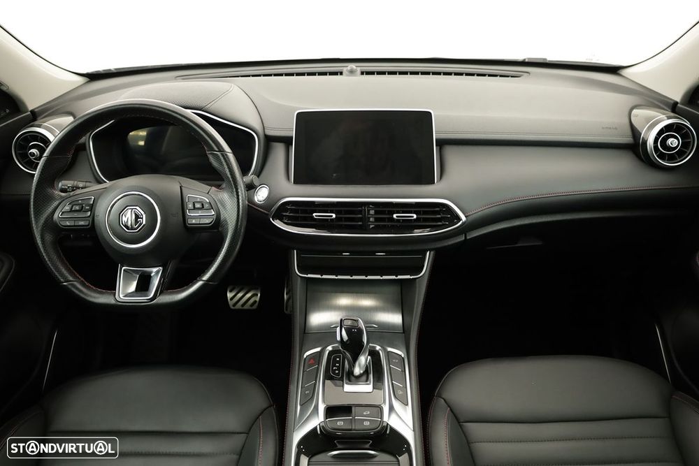 MG EHS 1.5 T-GDI Plug-in Hybrid Luxury - 8