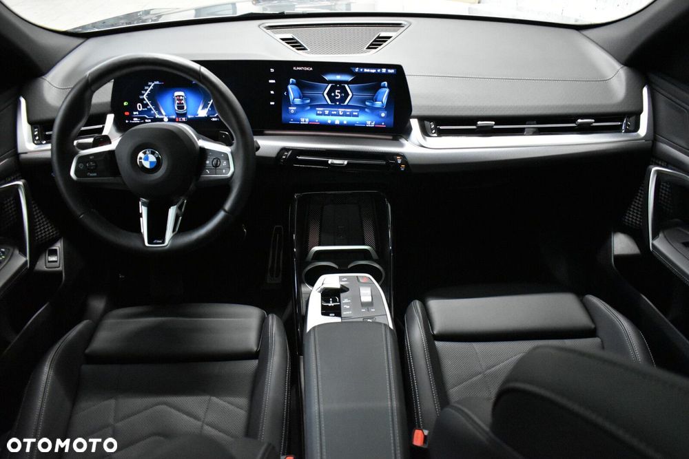 BMW X2 - 7