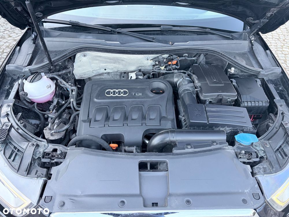 Audi Q3 2.0 TDI - 28