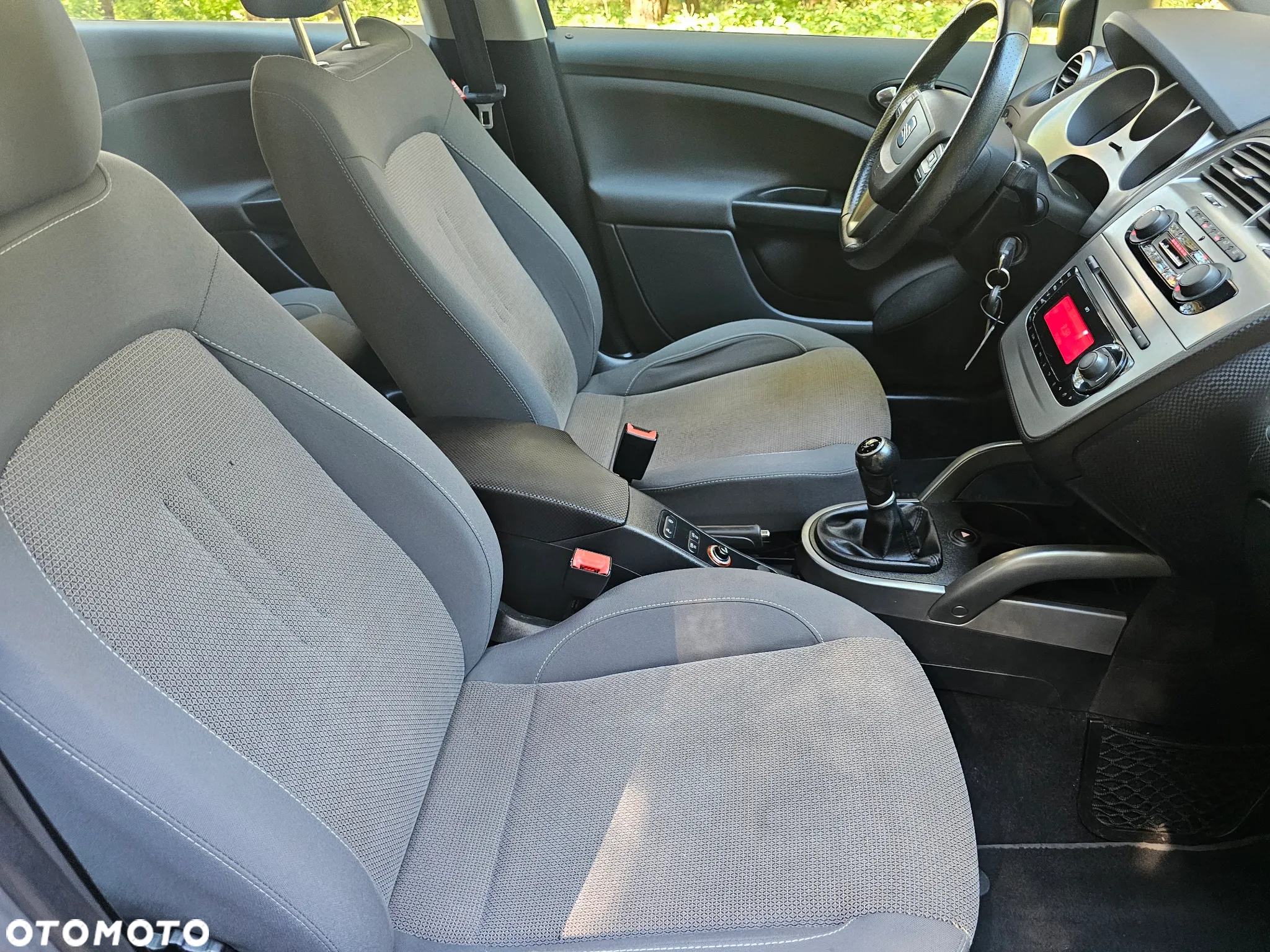 Seat Altea XL - 14