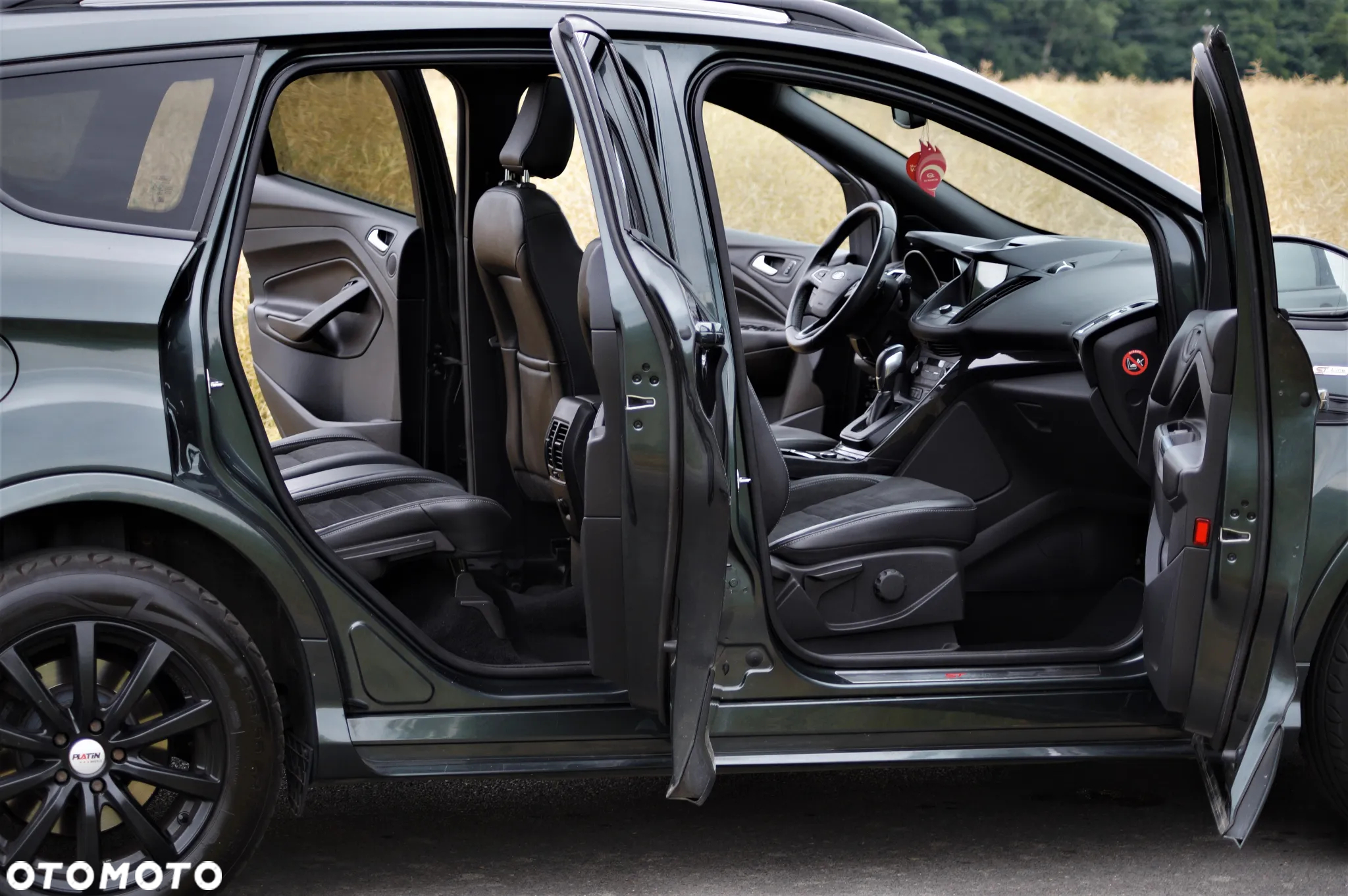 Ford Kuga - 30