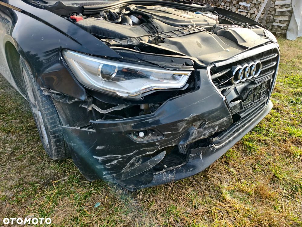 Audi A6 Limousine - 23