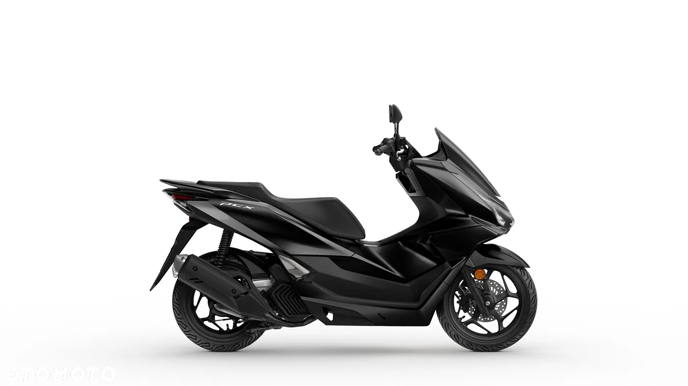 Honda PCX - 4