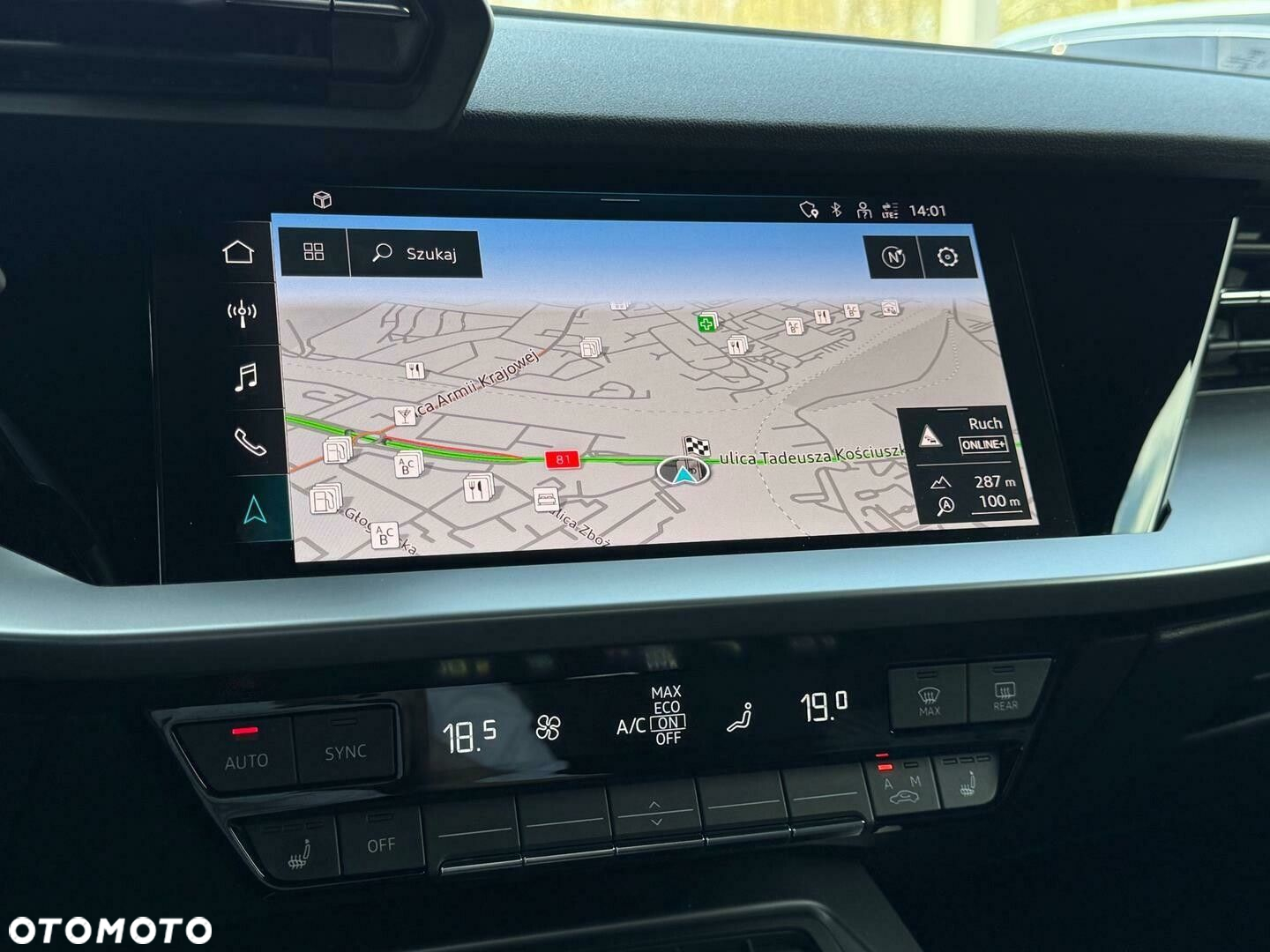 Audi A3 - 21