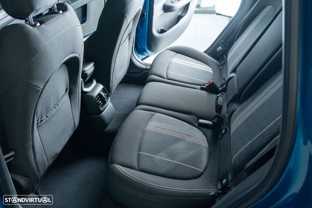 MINI Countryman Cooper D Auto - 10