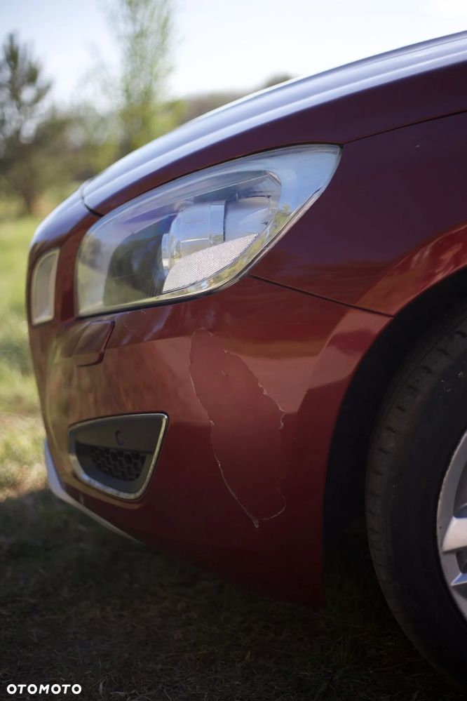 Volvo S60 - 7