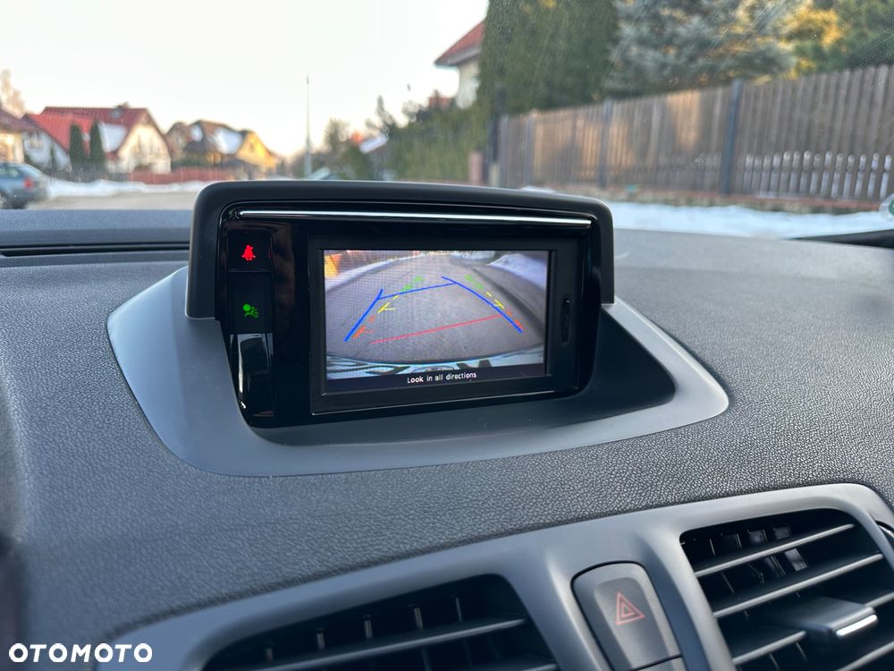 Renault Megane 1.2 16V TCe Energy Bose EU6 - 24