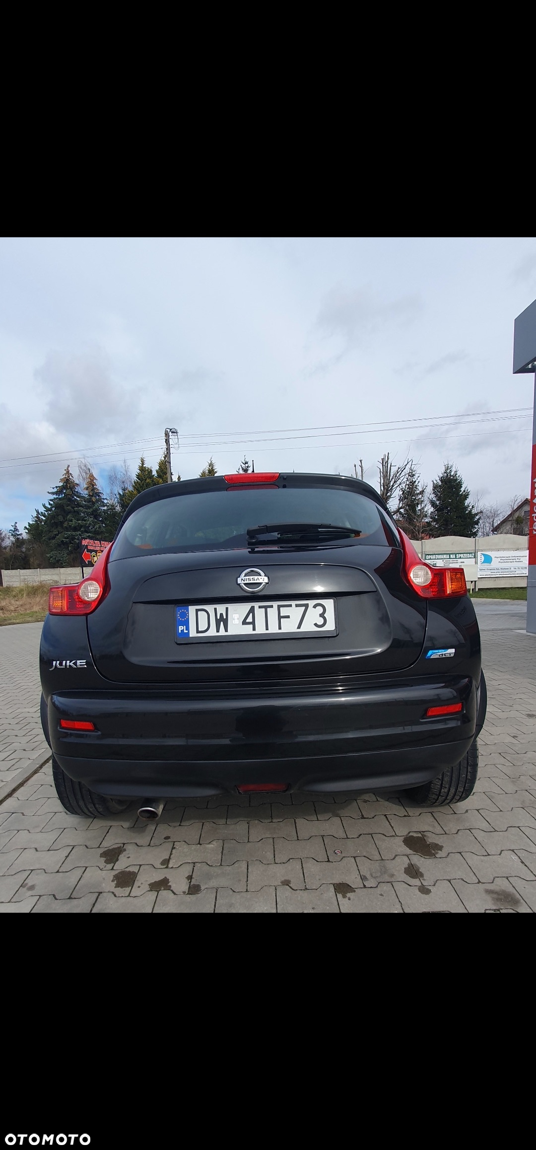 Nissan Juke 1.5 dCi Dynamic Edition EU6 - 4