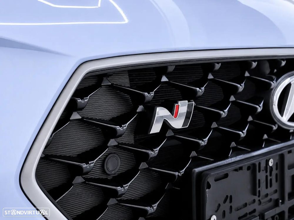 Hyundai i30 N 2.0 T-GDI Performance - 30
