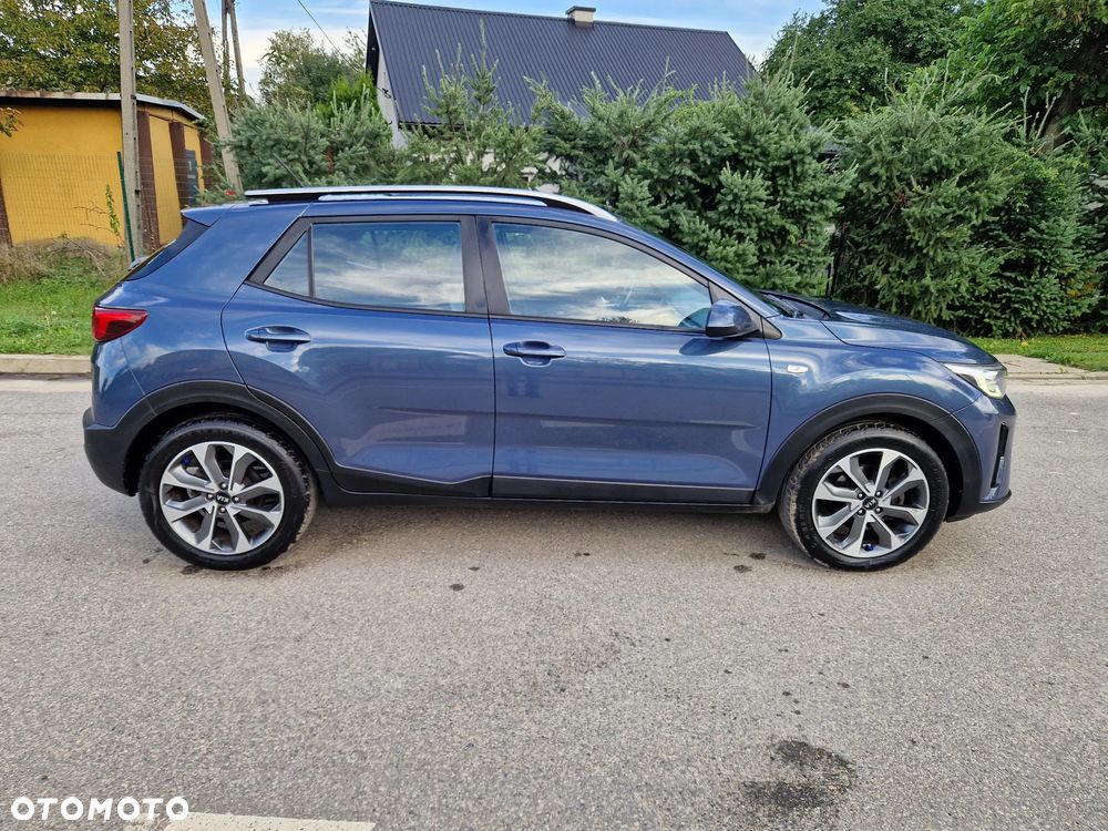 Kia Stonic 1.4 XL - 38