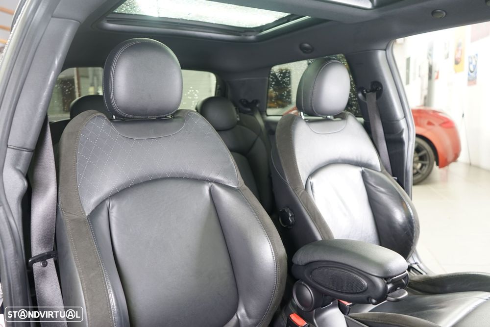 MINI 3 Portas Cooper SE Premium Classic - 39