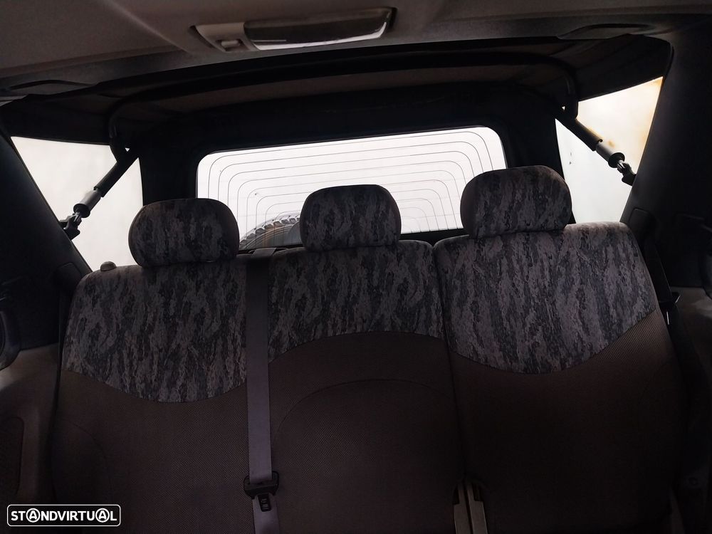 Land Rover Freelander 2.0 di - 5