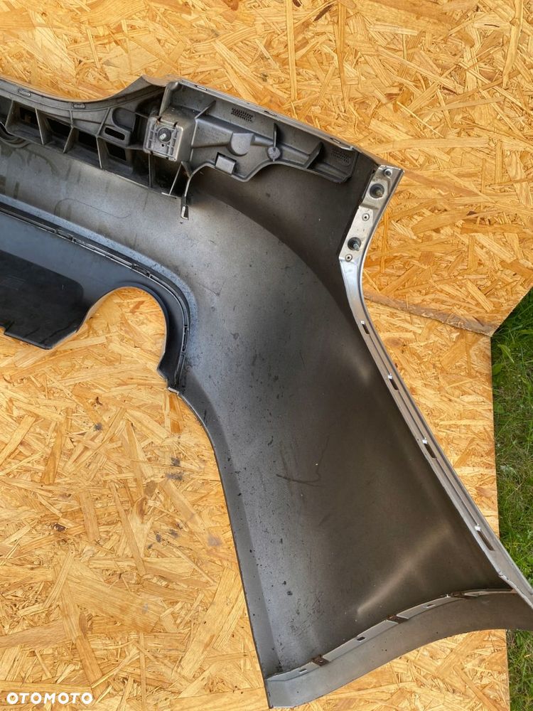 zderzak tył kompletny audi a6 c6 4f5807511a - 7