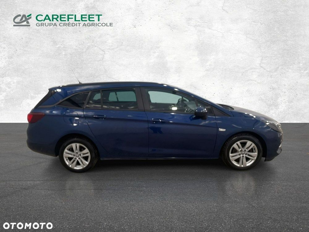 Opel Astra - 4