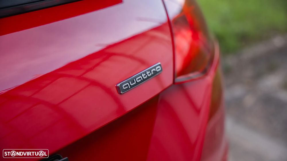 Audi TT Coupé 2.0 TFSI quattro S-line S tronic - 13