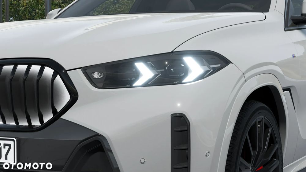 BMW X6 xDrive40i M Sport - 9