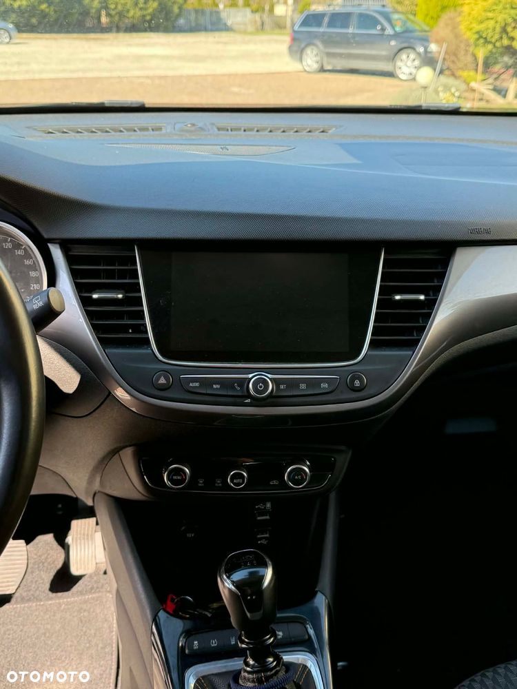 Opel Crossland X 1.2 Start/Stop Innovation - 8