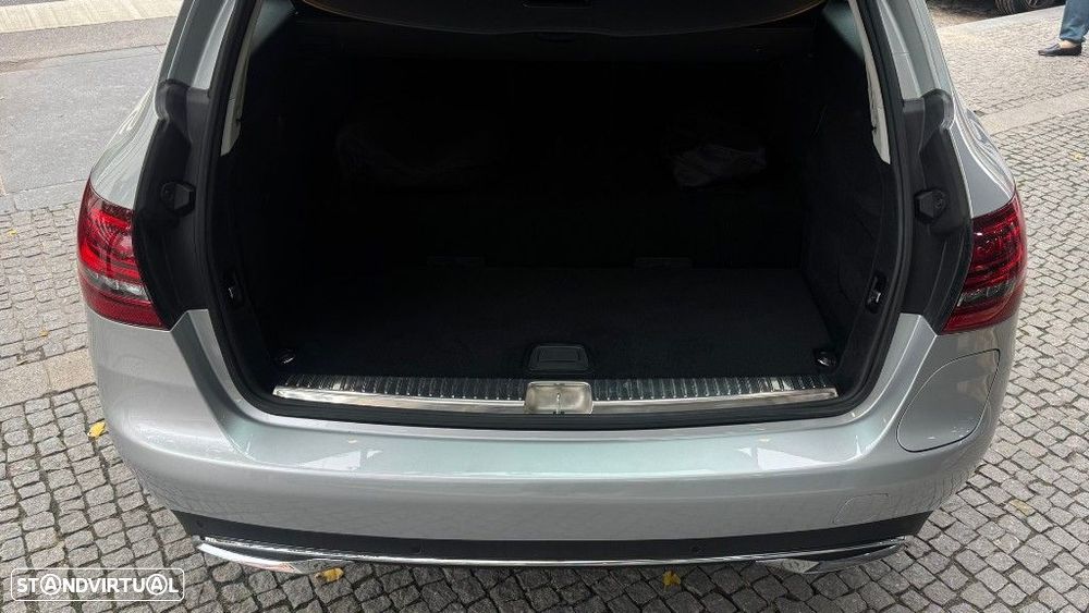 Mercedes-Benz C 300 - 8