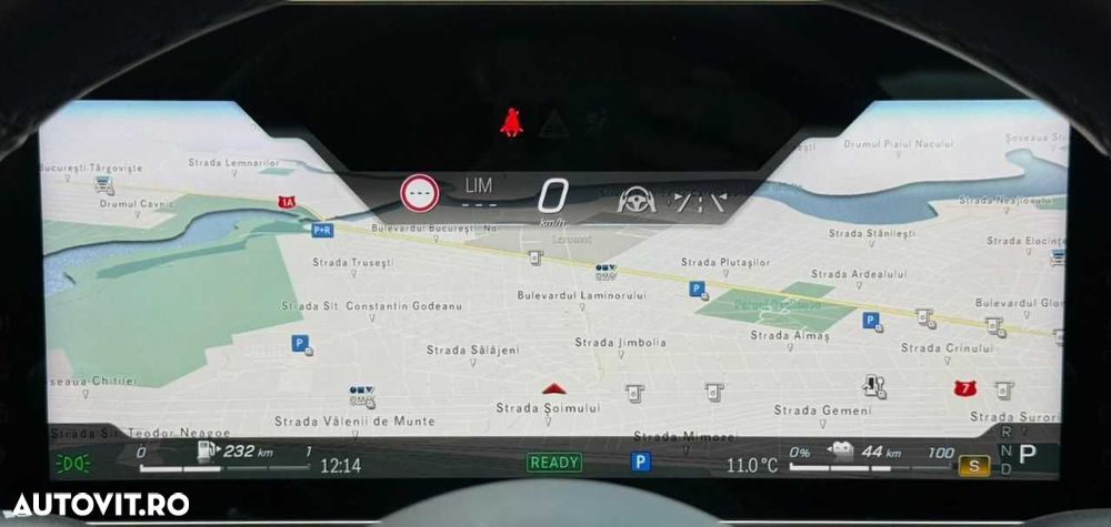 Mercedes-Benz S 580 e 4MATIC - 37