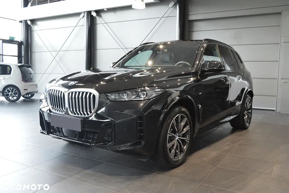 BMW X5 - 2
