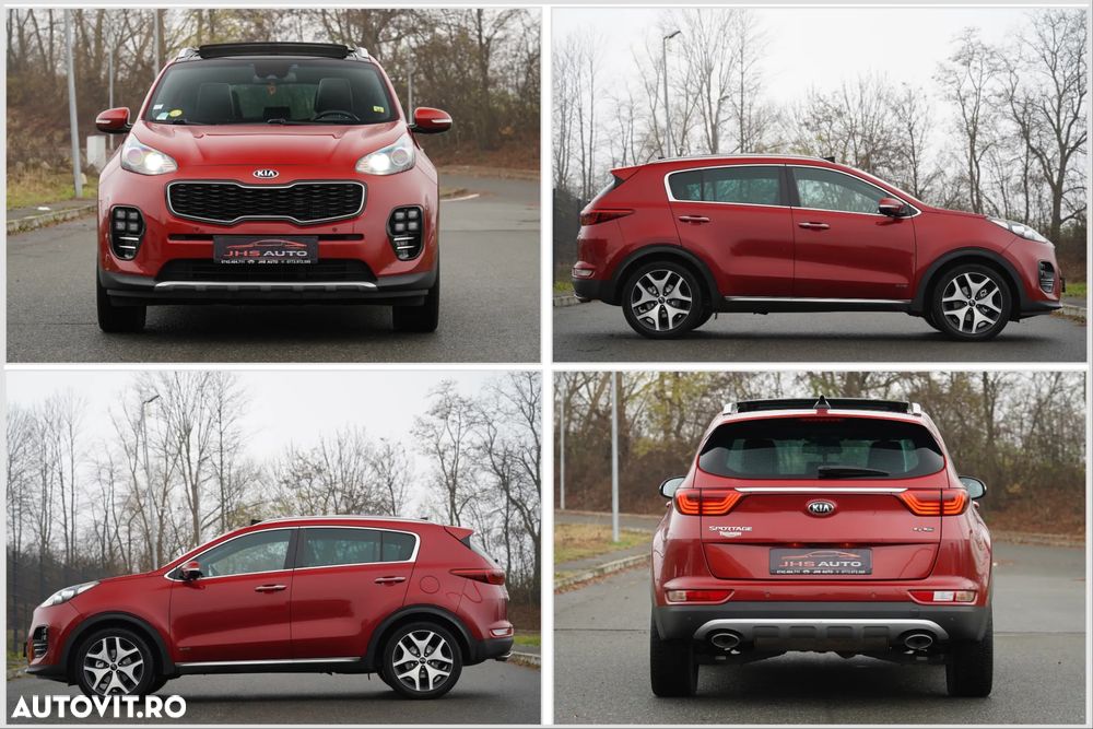Kia Sportage - 23