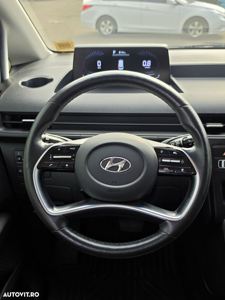 Hyundai Staria 2.2 CRDi Allrad Prime - 17