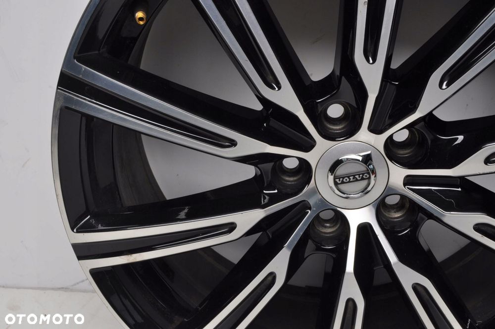 VOLVO XC60 II FELGA ALUMINIOWA 31423852 7,5x19 ET50,5 5X108 - 2