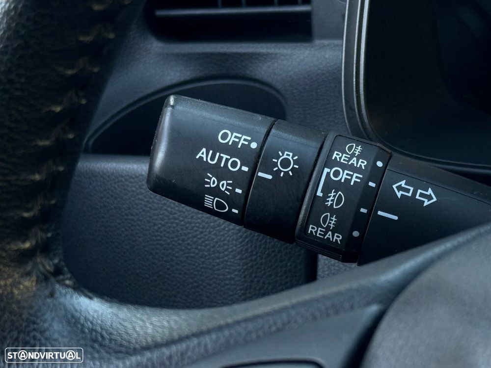 Honda Jazz 1.3 I-VTEC Elegance+Connect Navi - 11