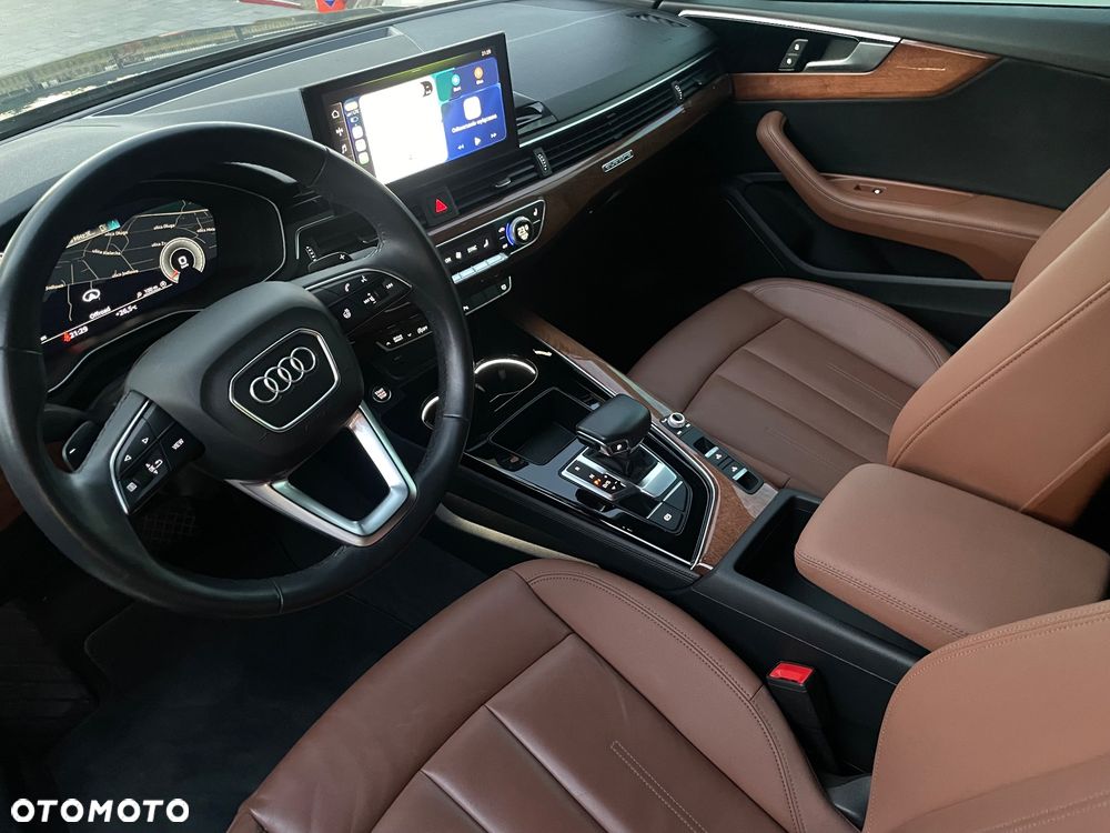Audi A5 Coupé - 17