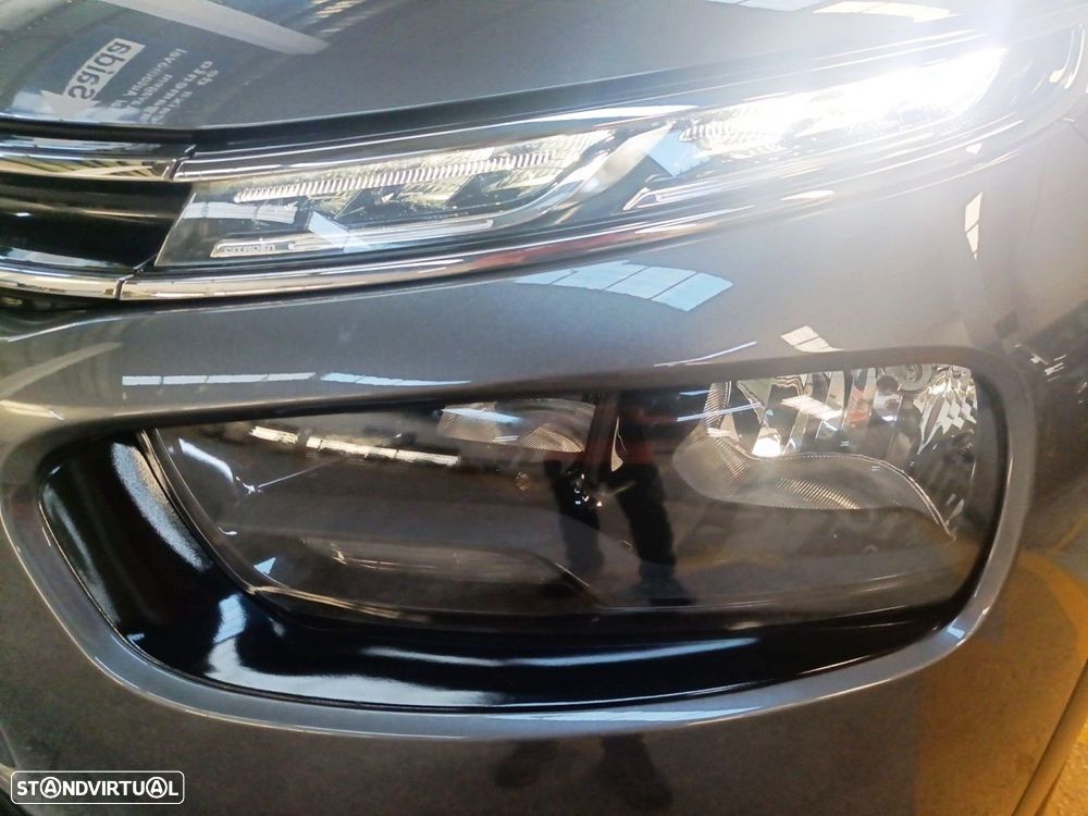 Citroën C4 Cactus 1.2 PureTech Origins - 5