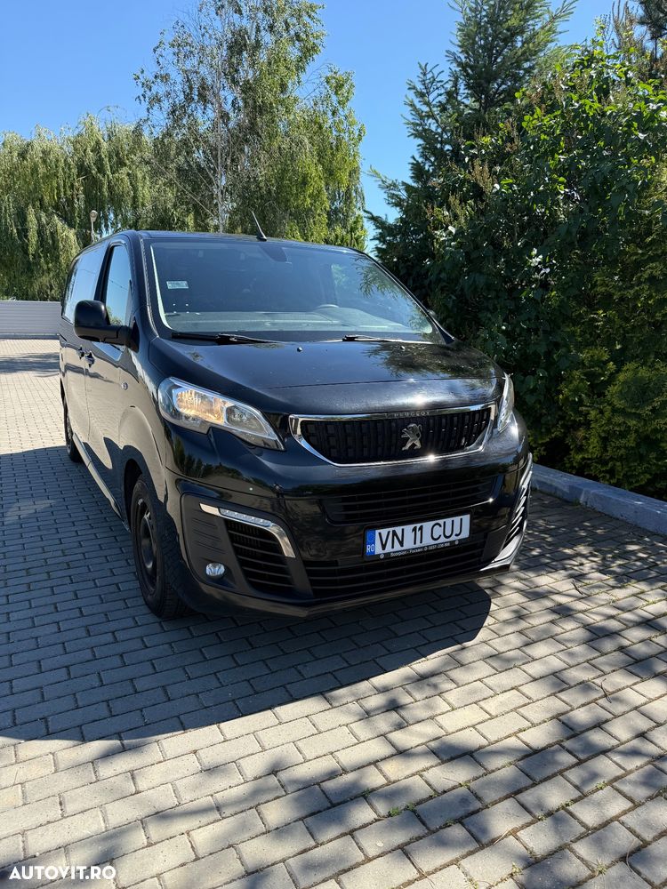 Peugeot Expert - 1