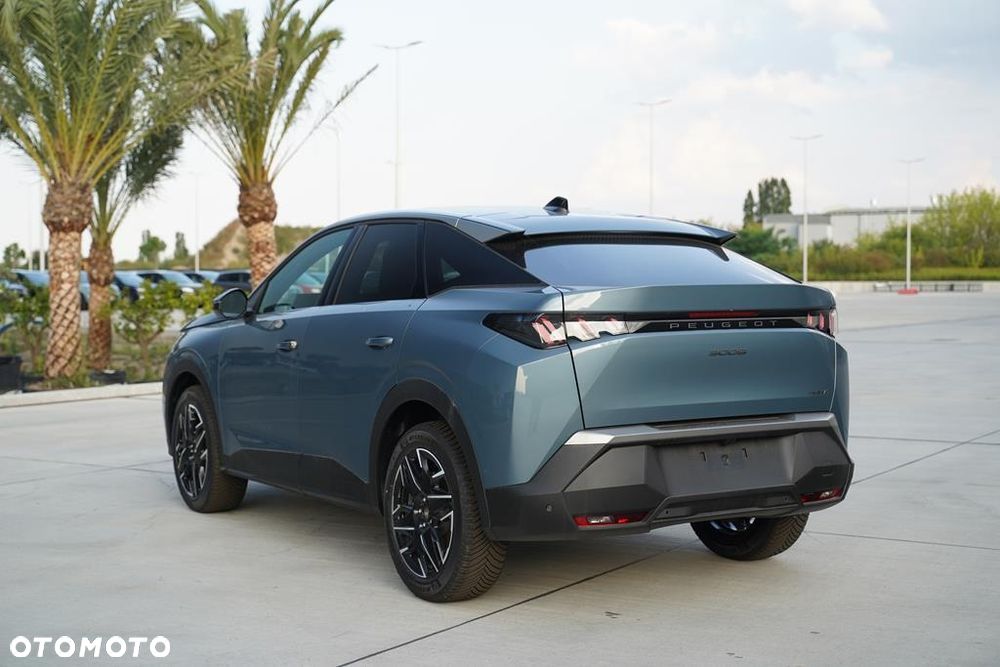 Peugeot 3008 - 6