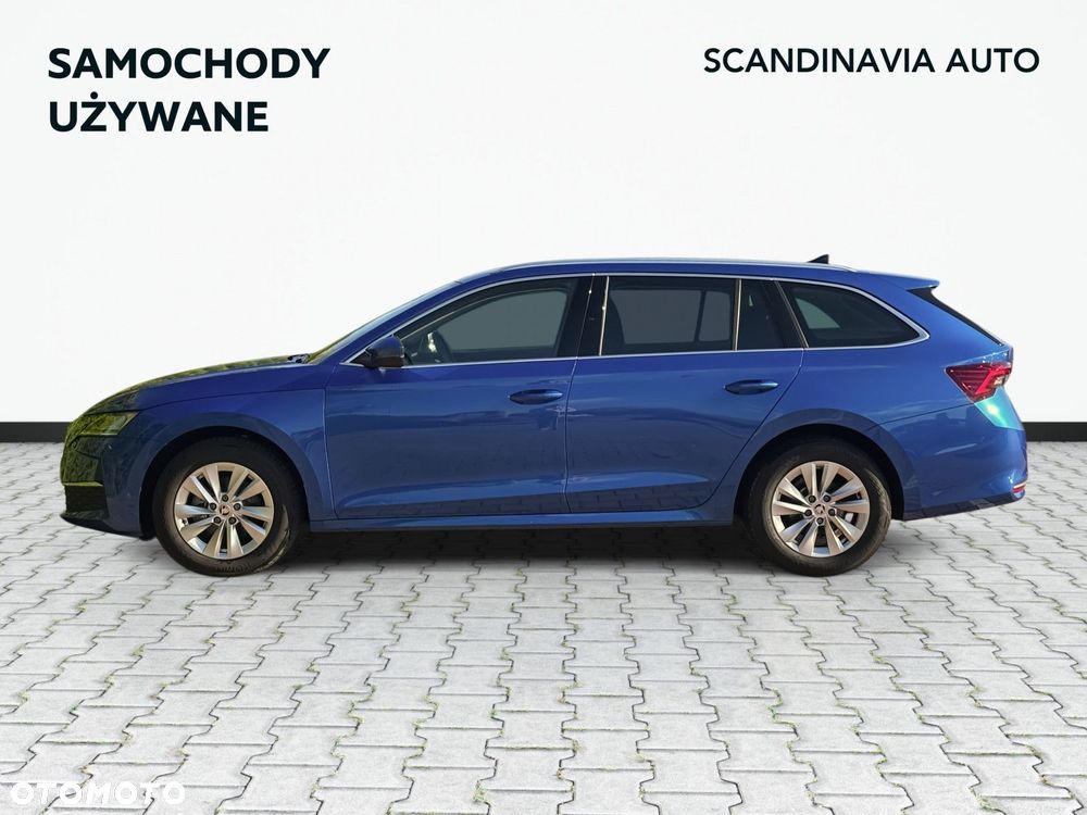 Skoda Octavia - 8