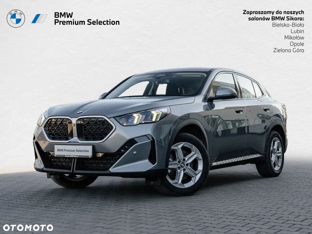 BMW X2 - 2