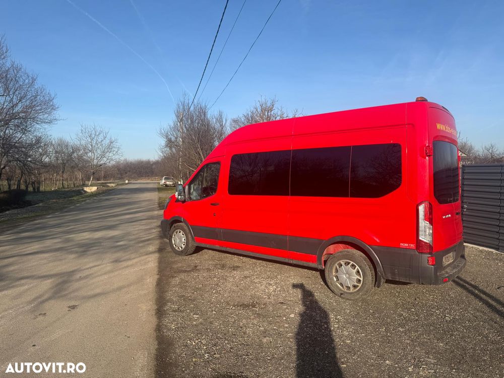 Ford Transit - 4