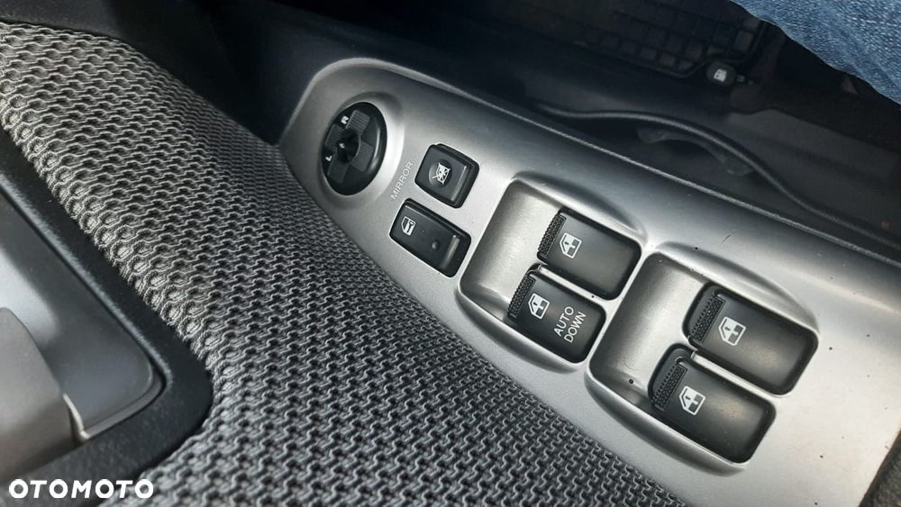 Kia Sportage 2.0 CRDI 4WD Champ - 20