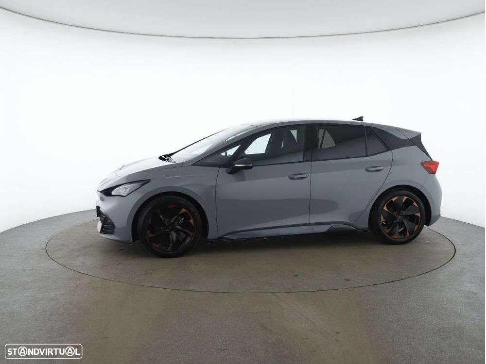 Cupra Born 58 kWh - 22