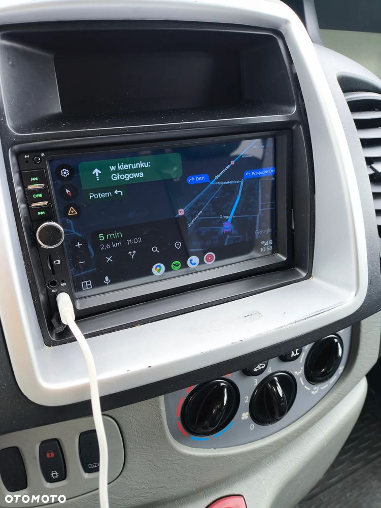 Renault Trafic Passenger L2H1 Expression - 7